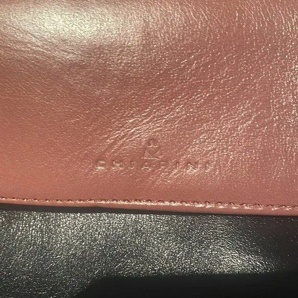 CHIARINI - Cow Leather - Shoulder Bag - Picture 5 of 8